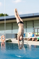 Thumbnail - Schweiz - Wasserspringen - 2021 - International Diving Meet Graz - Teilnehmer 03041_13048.jpg