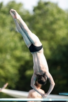 Thumbnail - Schweiz - Wasserspringen - 2021 - International Diving Meet Graz - Teilnehmer 03041_13060.jpg