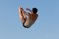 Thumbnail - Boys B - Samuel - Wasserspringen - 2021 - International Diving Meet Graz - Teilnehmer - Schweiz 03041_13061.jpg