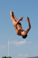 Thumbnail - Boys B - Samuel - Wasserspringen - 2021 - International Diving Meet Graz - Teilnehmer - Schweiz 03041_13065.jpg