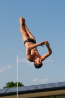 Thumbnail - Boys B - Samuel - Wasserspringen - 2021 - International Diving Meet Graz - Teilnehmer - Schweiz 03041_13066.jpg