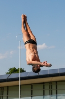 Thumbnail - Schweiz - Wasserspringen - 2021 - International Diving Meet Graz - Teilnehmer 03041_13067.jpg