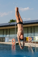 Thumbnail - Boys B - Samuel - Wasserspringen - 2021 - International Diving Meet Graz - Teilnehmer - Schweiz 03041_13069.jpg
