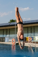 Thumbnail - Schweiz - Wasserspringen - 2021 - International Diving Meet Graz - Teilnehmer 03041_13069.jpg