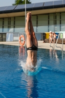 Thumbnail - Boys B - Samuel - Wasserspringen - 2021 - International Diving Meet Graz - Teilnehmer - Schweiz 03041_13071.jpg