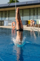 Thumbnail - Schweiz - Wasserspringen - 2021 - International Diving Meet Graz - Teilnehmer 03041_13071.jpg