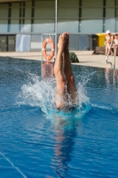 Thumbnail - Boys B - Samuel - Wasserspringen - 2021 - International Diving Meet Graz - Teilnehmer - Schweiz 03041_13072.jpg