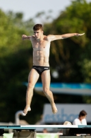 Thumbnail - Boys B - Samuel - Wasserspringen - 2021 - International Diving Meet Graz - Teilnehmer - Schweiz 03041_13073.jpg