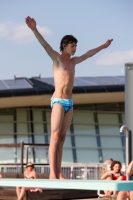 Thumbnail - Schweiz - Tuffi Sport - 2021 - International Diving Meet Graz - Participants 03041_13079.jpg