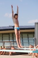 Thumbnail - Schweiz - Wasserspringen - 2021 - International Diving Meet Graz - Teilnehmer 03041_13080.jpg