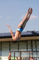 Thumbnail - Schweiz - Прыжки в воду - 2021 - International Diving Meet Graz - Participants 03041_13088.jpg