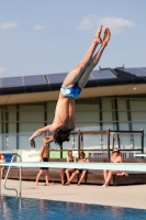 Thumbnail - Schweiz - Прыжки в воду - 2021 - International Diving Meet Graz - Participants 03041_13089.jpg