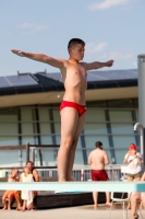 Thumbnail - Boys B - Samuel - Wasserspringen - 2021 - International Diving Meet Graz - Teilnehmer - Österreich 03041_13141.jpg