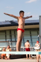 Thumbnail - Boys B - Samuel - Wasserspringen - 2021 - International Diving Meet Graz - Teilnehmer - Österreich 03041_13142.jpg
