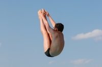 Thumbnail - Boys B - Aurelien - Wasserspringen - 2021 - International Diving Meet Graz - Teilnehmer - Schweiz 03041_13164.jpg