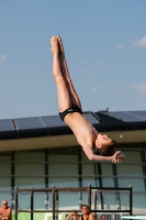 Thumbnail - Schweiz - Tuffi Sport - 2021 - International Diving Meet Graz - Participants 03041_13167.jpg