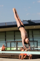 Thumbnail - Boys B - Aurelien - Wasserspringen - 2021 - International Diving Meet Graz - Teilnehmer - Schweiz 03041_13168.jpg