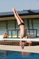 Thumbnail - Boys B - Aurelien - Wasserspringen - 2021 - International Diving Meet Graz - Teilnehmer - Schweiz 03041_13169.jpg