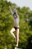 Thumbnail - Boys B - Aurelien - Wasserspringen - 2021 - International Diving Meet Graz - Teilnehmer - Schweiz 03041_13176.jpg