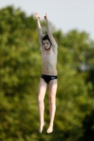 Thumbnail - Boys B - Aurelien - Wasserspringen - 2021 - International Diving Meet Graz - Teilnehmer - Schweiz 03041_13177.jpg