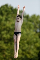 Thumbnail - Boys B - Aurelien - Wasserspringen - 2021 - International Diving Meet Graz - Teilnehmer - Schweiz 03041_13179.jpg