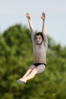 Thumbnail - Boys B - Aurelien - Wasserspringen - 2021 - International Diving Meet Graz - Teilnehmer - Schweiz 03041_13180.jpg