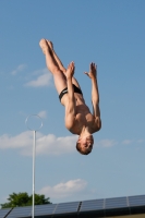 Thumbnail - Schweiz - Tuffi Sport - 2021 - International Diving Meet Graz - Participants 03041_13190.jpg