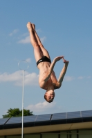 Thumbnail - Boys B - Thomas - Wasserspringen - 2021 - International Diving Meet Graz - Teilnehmer - Schweiz 03041_13191.jpg