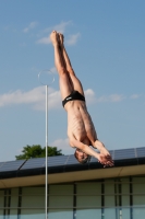 Thumbnail - Boys B - Thomas - Wasserspringen - 2021 - International Diving Meet Graz - Teilnehmer - Schweiz 03041_13192.jpg