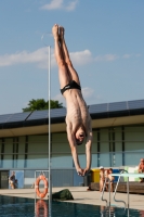 Thumbnail - Schweiz - Tuffi Sport - 2021 - International Diving Meet Graz - Participants 03041_13193.jpg