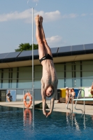 Thumbnail - Schweiz - Wasserspringen - 2021 - International Diving Meet Graz - Teilnehmer 03041_13194.jpg