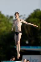 Thumbnail - Boys B - Thomas - Wasserspringen - 2021 - International Diving Meet Graz - Teilnehmer - Schweiz 03041_13198.jpg