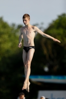 Thumbnail - Schweiz - Wasserspringen - 2021 - International Diving Meet Graz - Teilnehmer 03041_13199.jpg