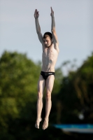 Thumbnail - Schweiz - Tuffi Sport - 2021 - International Diving Meet Graz - Participants 03041_13203.jpg