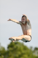 Thumbnail - Schweiz - Tuffi Sport - 2021 - International Diving Meet Graz - Participants 03041_13204.jpg