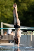 Thumbnail - Schweiz - Plongeon - 2021 - International Diving Meet Graz - Participants 03041_13207.jpg