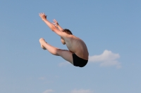 Thumbnail - Schweiz - Tuffi Sport - 2021 - International Diving Meet Graz - Participants 03041_13211.jpg