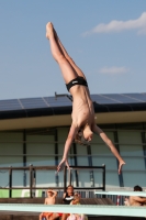 Thumbnail - Schweiz - Wasserspringen - 2021 - International Diving Meet Graz - Teilnehmer 03041_13218.jpg