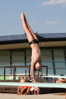 Thumbnail - Schweiz - Tuffi Sport - 2021 - International Diving Meet Graz - Participants 03041_13219.jpg