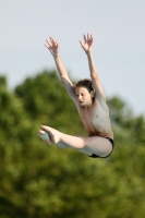 Thumbnail - Schweiz - Tuffi Sport - 2021 - International Diving Meet Graz - Participants 03041_13224.jpg