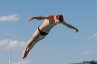 Thumbnail - Schweiz - Wasserspringen - 2021 - International Diving Meet Graz - Teilnehmer 03041_13231.jpg