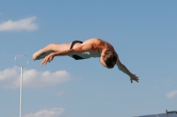 Thumbnail - Schweiz - Tuffi Sport - 2021 - International Diving Meet Graz - Participants 03041_13234.jpg