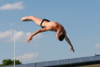 Thumbnail - Schweiz - Прыжки в воду - 2021 - International Diving Meet Graz - Participants 03041_13235.jpg