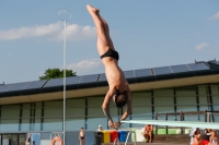 Thumbnail - Schweiz - Прыжки в воду - 2021 - International Diving Meet Graz - Participants 03041_13238.jpg