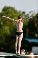 Thumbnail - Schweiz - Прыжки в воду - 2021 - International Diving Meet Graz - Participants 03041_13240.jpg