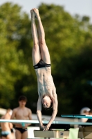 Thumbnail - Schweiz - Wasserspringen - 2021 - International Diving Meet Graz - Teilnehmer 03041_13245.jpg