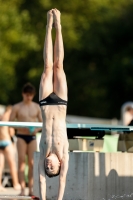 Thumbnail - Schweiz - Wasserspringen - 2021 - International Diving Meet Graz - Teilnehmer 03041_13246.jpg