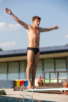 Thumbnail - Boys B - Samuel - Wasserspringen - 2021 - International Diving Meet Graz - Teilnehmer - Schweiz 03041_13247.jpg