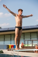 Thumbnail - Schweiz - Tuffi Sport - 2021 - International Diving Meet Graz - Participants 03041_13247.jpg