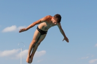 Thumbnail - Schweiz - Wasserspringen - 2021 - International Diving Meet Graz - Teilnehmer 03041_13248.jpg